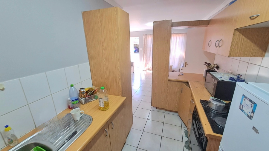 3 Bedroom Property for Sale in Universitas Free State
